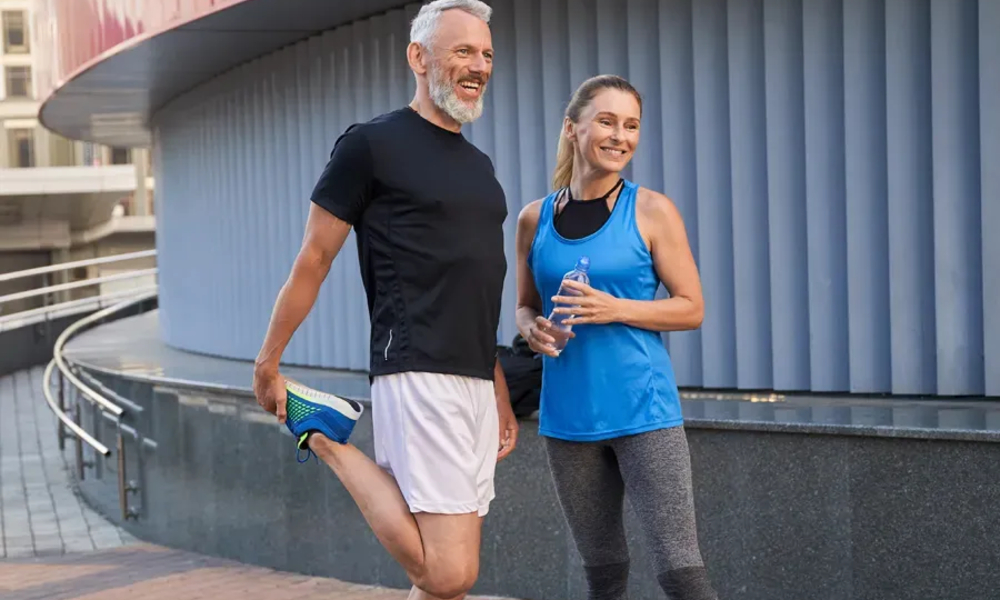 Peptide Therapy for Enhanced Recovery, Metabolism, and Longevity in Today’s World