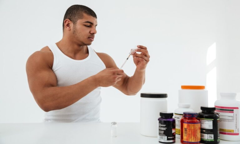The Wellness Secret Athletes and Biohackers Already Know