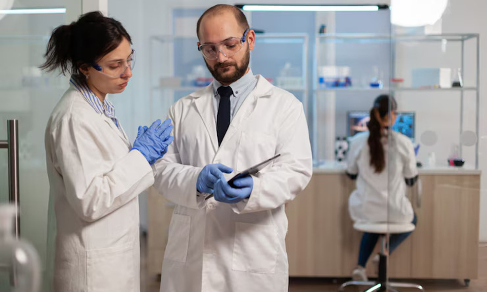 Best Peptide Therapy Providers Near Me: How to Choose the Right Clinic