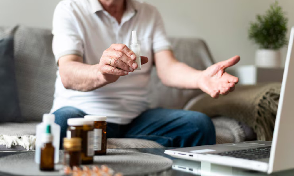 BHRT in Voorhees Township, NJ: How Bio-Identical Hormones Restore Balance (Without Side Effects)