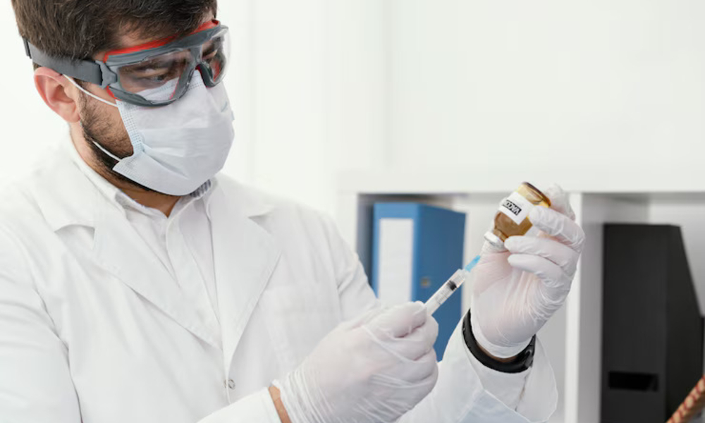 Why Next Level Health at Virapel Is Leading the Way in Peptide Therapy