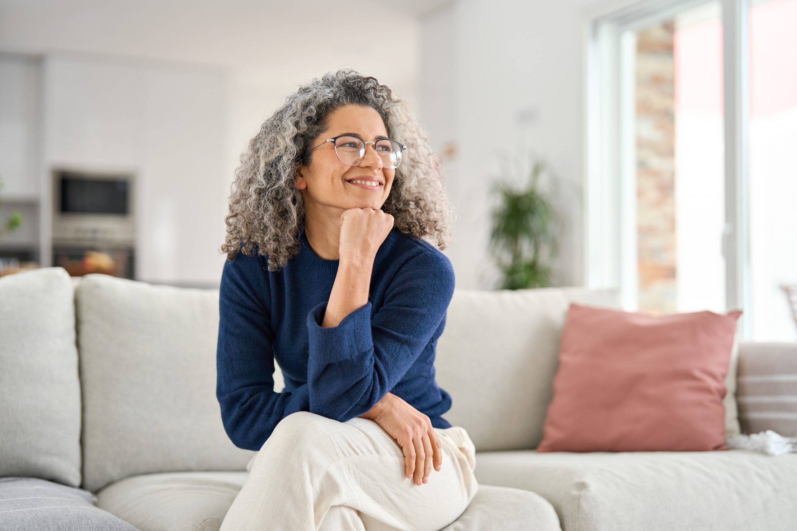 How BHRT Supports Women in Menopause in Voorhees Township, NJ: A Natural Hormone Balance Approach