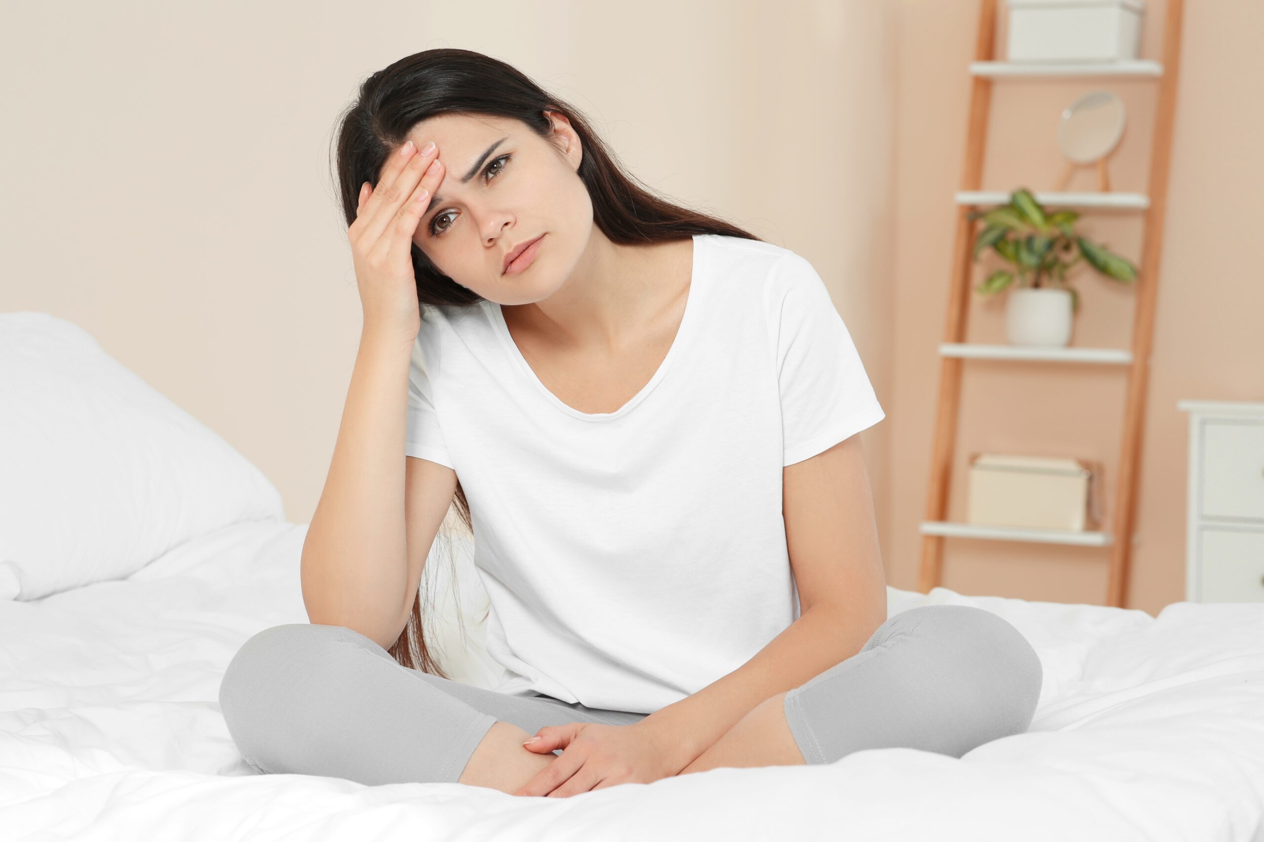 When to Start BHRT in Voorhees Township, NJ: Recognizing the Early Signs of Hormonal Imbalance