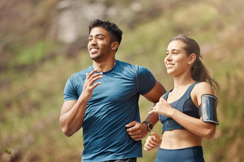 Bioidentical HRT in Voorhees Township NJ supporting energy balance and vitality for men and women